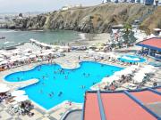 VENDO HERMOSA CASA CON PISCINA EN SAN BARTOLO CERCA AL...