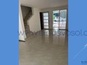 Vendo Hermosa Casa Con Terraza