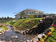 VENDO HERMOSA CASA CON TERRENO DE 3570 M2 Y 768.80 AREA...