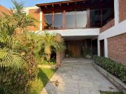 Vendo Hermosa Casa de 2 Plantas en La Mejor Zona de La...