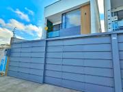 Vendo hermosa casa de estreno muy amplia con acabados de...