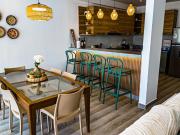 VENDO HERMOSA CASA DE PLAYA DE 3 PISOS EN CONDOMINIO...