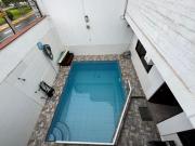 Vendo Casa de Playa La Planicie en Punta Hermosa