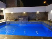 VENDO HERMOSA CASA DE PLAYA LOS LOBOS CERRO AZUL