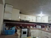 Vendo hermosa casa de tres pisos