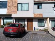 VENDO hermosa casa dentro conjunto PUSUQUI 115.000