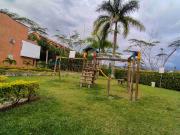 vendo hermosa casa Duplex Pereira