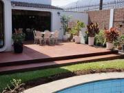 VENDO HERMOSA CASA EN AV. LA ENCALADA