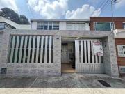 VENDO HERMOSA CASA EN BOGOTÁ BARRIO LA ESMERALDA...