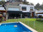 Vendo Hermosa Casa en Calle El Cerrillo N°2,...