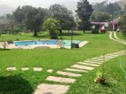 Vendo Hermosa Casa en Calle La Ladera N 1, Urb. La...