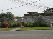 Vendo Hermosa casa en calle Monte Blanco 3, Urb...