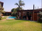 Vendo Hermosa Casa en Calle Osa Mayor N 1, Urb. Los...