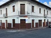 Vendo hermosa casa en centro historico