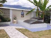 VENDO HERMOSA CASA EN CHINAUTA ANTES DEL PEAJE