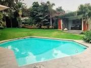 Vendo hermosa casa en Condominio, calle Las Tres Marias...