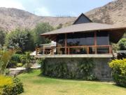 Vendo Hermosa Casa en Condominio en Calle El Cerillo N...