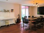 VENDO HERMOSA CASA EN CONDOMINIO EN EL CENTRO DE TLALPAN