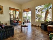 Vendo hermosa casa en condominio en La Encantada de Villa