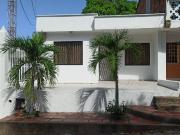 VENDO CASA EN EL BARRIO ALFONZO LOPEZ