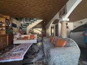 Vendo casa amplia en el barrio la Estrada