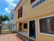 VENDO CASA EN EL BARRIO OLAYA