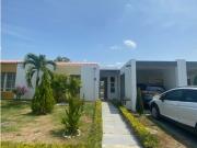 Vendo hermosa casa en el Castillo