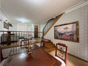 VENDO HERMOSA CASA EN EL POBLADO, MEDELLN