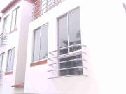 VENDO HERMOSA CASA EN FUSAGASUGA CONJUNTO RESIDENCIAL...