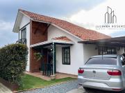 VENDO HERMOSA CASA EN HABITANYA SECTOR ALDEA