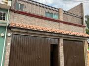 vendo hermosa casa en Izcalli