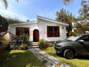 Vendo Hermosa Casa En La Encantada De Villa