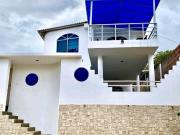 Vendo hermosa casa en la playa