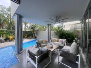 VENDO HERMOSA CASA EN LA URB. ENTRELAGOS KM. 7,5 VÍA...