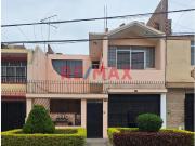 Vendo Hermosa Casa En Los Olivos