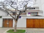 VENDO HERMOSA CASA EN MIRAFLORES