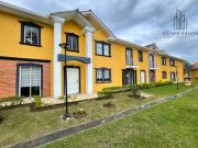 VENDO HERMOSA CASA EN MONTEMAYOR VARIANTE