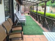 VENDO HERMOSA CASA EN PACHACAMAC FRENTE AL RANCHO Y...