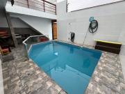 VENDO HERMOSA CASA EN PICO ALTO URBANIZACION EL SILENCIO...