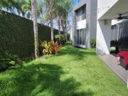 VENDO HERMOSA CASA EN PORTICO DEL RIO VIA A SAMBORONDON