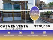 !VENDO HERMOSA CASA EN POZA RICA VERACRUZ¡