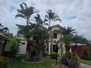 Vendo Hermosa Casa en Samborondon, Estancias del Rio