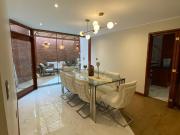 VENDO HERMOSA CASA EN SAN BORJA