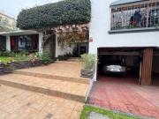 VENDO HERMOSA CASA EN SAN ISIDRO