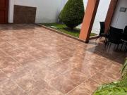 VENDO HERMOSA CASA EN SAN MIGUEL