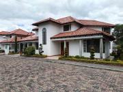 VENDO HERMOSA CASA EN SAN RAFAEL