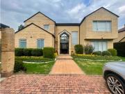 Vendo hermosa casa en Hacienda San Simón