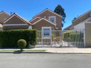 Vendo Hermosa casa en Santa Filomena de Nos 3d 2b San...
