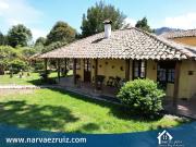 Vendo Hermosa Casa en Tabio Paloverde