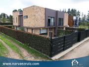 Vendo Hermosa Casa en Tabio Paloverde